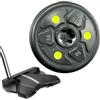 Generic Vite per pesi per putter da golf, viti per pesi per mazze da golf, viti di ricambio, per mazze da uomo