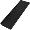 Générique Squat Wedge Block - Large Professional Training Board | Incline Workout Wedge for Squats for Adults Home Gym Esercise Fitness Stretching Mobility Weightlifting Calf Raise