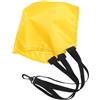 OFFSCH Paracadute Resistenza per Nuoto Allenamento Nuotatori Cintura Regolabile Materiale Neoprene e Pu per Esercizi in Piscina Tutti gli Stili di Nuoto