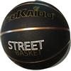 TEO KAIDO Teokaido - Pallone Street Basket Black-Gold TG.7