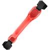 Générique Braccialetti ,Braccialetti luminosi | I braccialetti luminosi lampeggianti brillano al buio Bracciale riflettente Indicatori di avvertimento per Passeggiare il Cane