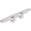 AMONIDA Bitte da Ormeggio in Alluminio Resistente da 200 Mm per Barche, Canoe, Kayak, Confezione da 1