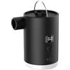 CCZRD Pompa D'aria Portatile For Campeggio All'aperto, For Materasso Ad Aria A Doppio Scopo, For Anello Da Nuoto, Gonfiatore Elettrico Compatibile Vasta Gamma Prodotti Gonfiabili
