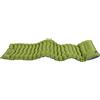 Yusat Materassino da Campeggio Materassino Ad Aria per Dormire Tappetino per Dormire in TPU Spesso Impermeabile 190x65x10 Cm Cuscino Integrato Borsa per Riporre la Pom