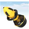 Generic Monopattino subacqueo, motore da 300 W/500 W con velocità regolabile, batteria al litio ricaricabile per snorkeling, nuoto, avventure in piscina ed esplorazione in mare