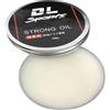 Genérico Balsamo per guanti a sfera, crema ripristinante, guanti da softball e baseball, attrezzatura sportiva in pelle ricevitore, baseball, softball