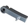 NFYsCHZ Sostituzione degli Accessori 6E0-42815 6E0-42815-00-4D Morsetto a Leva for Motore fuoribordo 2T 4HP 5HP 6E0-42815-00-8D 6E0-42815-00 6E042815 Motore for Barche