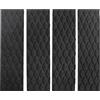 Generic Trazione Pad | Deck Grip antiscivolo per tavola da surf - riutilizzabile portatile paddle board per donne, uomini, ragazzi e ragazze