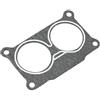 NFYsCHZ Sostituzione degli Accessori 6E5-14198 6E5-14198-A2-00 Guarnizione di aspirazione for Barca Motor115HP 130HP 150HP 175HP 200HP 225HP 6E5-14198-A1-00 6E5-14198-00-00