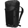 Mammut Alto 24 | Zaino da Viaggio e Lavoro con Supporto per Bastoncini da Trekking | Glacier Blue, 24 l