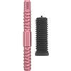 SUPVOX Connettore per Stecca da Biliardo 8 Denti in Alluminio, Accessorio per Stecca Pool Adattamento Preciso per Allenamento e Ricreativo