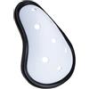 Mikinona Protezione Inguinale in Pp Design Traspirante e Versatile, Sospensorio Sportivo Bianco per Baseball e Taekwondo, Protezione Confortevole e Resistente