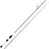 Generico Canna da spinning ultraleggera 0,2-0,8 g con punte solide for la pesca alla trota(830 SPIN(LS Ring),1.93M 0.2-0.8G)
