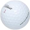 Titleist LostGolfBalls - 36 palline da golf Titleist Pro V1x in buone condizioni, modello 2023, qualità AAA, palline da golf usate e riciclate, Titleist ProV1x, la palla numero 1 nel golf, bianco