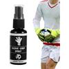 Générique Colla per guanti di scopo - Spray per grip di calcio detergente antiscivolo spray appiccicoso 30 ml agente di pulizia | Accessorio per attrezzature migliorato a potenza di mantenimento