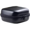 Oxxggkao Line Wheel Box Reel Bag Reel Custodia protettiva rigida antiurto Custodia di immagazzinaggio Borsa da pesca Custodia protettiva da pesca