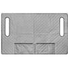 Générique Golf Cart Seat Towel Blanket - Waterproof Cover, Non-Slip Bottom Protector, Two-Person Accessory | Family Relatives Vehicle Cushion Outdoor Travel Picnic Protection Gear Comfort Durable Cover Mat