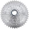 ASODDMVB Adatto per Shimano Deore M4100 Cassetta per Bici a 10 velocità CS-M4100 10S 10V MTB Mountain Bike Ruota Libera 11-42T 11-46T pignone per Bicicletta Cassette e pignoni(M4100 11-46T)