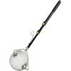 Generic Raccoglitore di Palline da Golf in Lega di Alluminio con Asta Retrattile e Clip: Strumento di Raccolta Palline da Golf Portatile, Retrattile e a Rullo