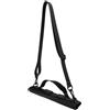 Ldbuejiaja Club Sunday - Borsa da allenamento con tracolla regolabile, accessorio per allenamento