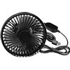 Fiocias Ventilatore per, Ventilatore per Veicoli Elettrici, Alimentazione USB, Accessori per Il Raffreddamento E La Circolazione dell'Aria, Stru