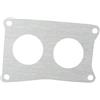 NFYsCHZ Sostituzione degli Accessori Guarnizione carburatore 6F5-14198-A1 for T36 40HP for Motore for Barche 40J 6F5-14198 6F5-14198-00 Il Motore sostituisce Le Parti