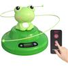Generic Smart Jump Rope Machine - Corda elettronica per saltare con telecomando, per allenamento fitness, attività di intrattenimento per famiglia, bambini, ragazze e ragazzi