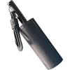 Generic Sonda portatile con segnale di urto, shaker per immersioni, bastone per comunicazione con gancio, per subacquei, surf, acque complesse a bassa visibilità, grotte marine profonde