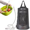 Generico Portable Shower Bag - 20L Camp Shower | Solar Water Bag with Hose for Hiking Beach Traveling Camping Our 20L Capacity Water Pouch Is Easy To Fill & Use with A Secure Firm Fix