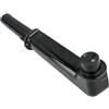 NFYsCHZ Sostituzione degli Accessori 3B2Q63011-1 Maniglia della Barra for Motore fuoribordo 5HP 6HP 8HP 9.8HP M5 6 M8 M9.8 2 Motori for Barche storke 3B2Q63011