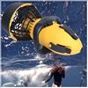Generic Monopattino subacqueo per adulti, batteria a lunga durata, motore brushless, batteria al litio per immersioni subacquee e snorkeling per mare e piscina