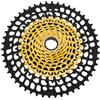 ASODDMVB Adatto per ZTTO Ultimate Super Light MTB 12 velocità 9-51T XD Cassetta 12S 9-46T 10-46T 10-50T 10-51T XD CNC Pignone 12V K7 pignone per Bicicletta Cassette e pignoni(12s 9-46T XD Gold)