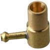 NFYsCHZ Sostituzione degli Accessori 650-11370 650-11370-00-00 Valvola di ritegno 650-11370-00 for Accessori Motore for Barche 2T 30-90HP Sostituisce