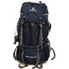Outdoorer Zaino da viaggio Tour Bag 50, comodo zaino da viaggio, perfetto anche come bagaglio a mano per l'aereo