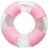 BDFJEDS Anello di Nuoto 1 pezzo Anello da nuoto Gonfiabile Piscina Galleggiante Tubo Cerchio for adulti Accessorio for sport acquatici estivi (60-For 10-20kg)