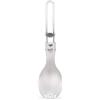 Keith Spork pieghevole in titanio Ti5301