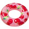 Generico Camera d'Aria per Piscina,Giocattoli Gonfiabili con Motivo Frutta per Bambini,Ciambella Gonfiabile per Bambini | per Ragazzi e Ragazze Esterno Giardino Fiume Lago Acquatico Spiaggia Vacanze