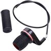 MIGHTY SCAPERS Compatibile con HANGKAI 3.6HP 4.0HP 4-Stroke