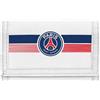 FOCO Portafoglio con licenza ufficiale Paris Saint-Germain FC Ultra Action