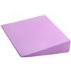 MUXZSIZ Blocco yoga per allungare i polpacci, tavola inclinata, equilibrio, forza, strumento efficace, compatto, leggero, durevole, per tutti gli attrezzi per