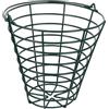 LPACXBYD Cestino Palline Golf 1Pcs Golf Ball Storage Basket Stainless Steel Large Capacity 100-Ball Carrier for Driving Range Clean Drainable Design Outdoor