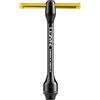 Lezyne Torque Drive CNC Alluminio, Nero, M