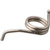 MIKMLYZE Molla per mulinello da pesca in acciaio inossidabile per Daiwa serie da 1000 a 6000, parte di ricambio per riparazione e manutenzione delle bobine, per una facile installazione del componente
