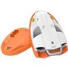 POAHNCU Propulsore subacqueo, Scooter Elettrico Subacqueo per Tavola da Surf 158Wh Acqua per Piscina per Robot Jet