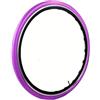 LYEAA Camera d'aria ultraleggera in TPU 700x35-50C/23-32C con valvola Presta 45/65/85mm per biciclette da strada
