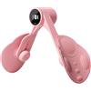 Generic Floor Trainer - 12 x 11 x 25 cm, attrezzo per allenamento pelvico rotante a 360°, esercizi per muscoli interni della coscia | Attrezzatura per allenamento regolabile per rafforzare le gambe per uso