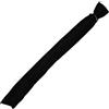 TOYANDONA Borsa Porta Spade in Poliestere Nero Leggera e Multifunzionale, Design Giapponese Minimalista, per Viaggio e Conservazione e Ninjato