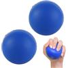 MOLZINY Palline antistress per esercizi a mano,Generico Pallina Per Il Rafforzamento Muscolare Palla per Esercizi di Resistenza Pallina Antistress Mano