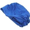 HYTROVE Cuffia Nuoto Donna in Nailon Blu Facile da Indossare per Un'esperienza Confortevole e Atmosfera Estiva per Adulti e Piscina