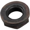 NFYsCHZ Sostituzione degli Accessori 901-7908M-06 Dado dell'albero Motore 90179-08M06 for Motore fuoribordo 2T 9.9HP-15HP 4T F8-F20 Motore for Barche